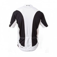 Venom Strike Jersey - bielo-čierny