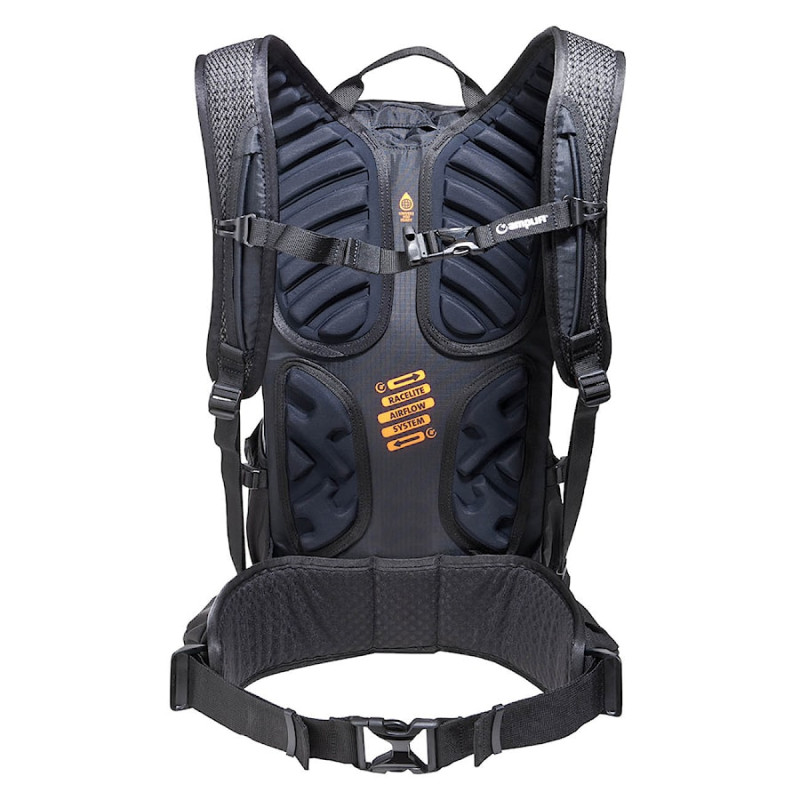 Amplifi Track 23  stealth black