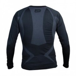 Torsion Long Sleeve Baselayer