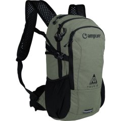 AMPLIFI Batoh TR12, heather-spruce
