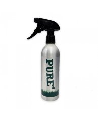 WELDTITE  PURE Aluminium Bottle 500ml