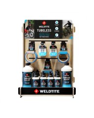 WELDTITE Stojan Tubeless