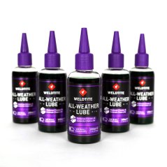 WELDTITE Mazací olej na reťaz TF2 Performance 100ml