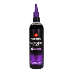 WELDTITE Mazací olej na reťaz TF2 Performance 400ml