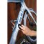 WELDTITE Penový čistič bicyklov Snow Foam Bike Cleaner