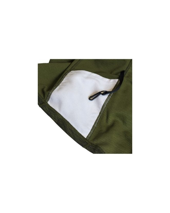 Overland Green/Black - Velikost: S
