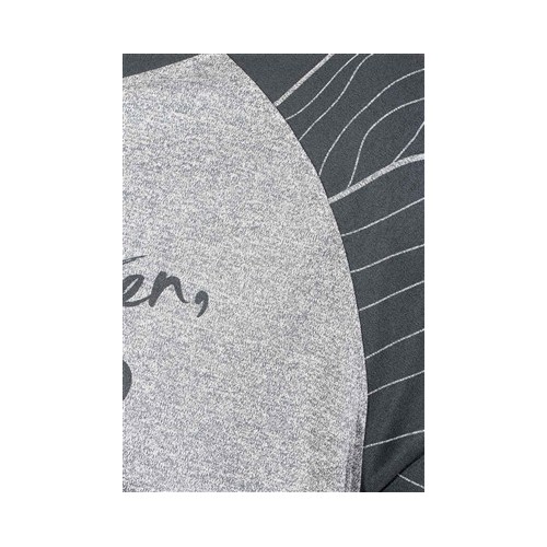 Horizon šedá - Veľkosť: L