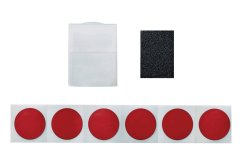 WELDTITE Sady na opravu defektov  Red Devil 36ks