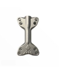 Squidworx Stred silver (right)