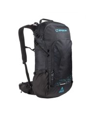 Amplifi E-Track 23 Stealth black