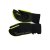 Polaris Trigger Waterproof rukavice Black/Fluo
