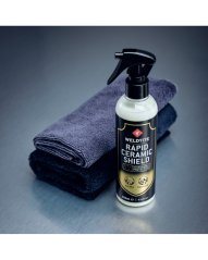 WELDTITE Keramická ochrana Rapid Ceramic Shield Kit