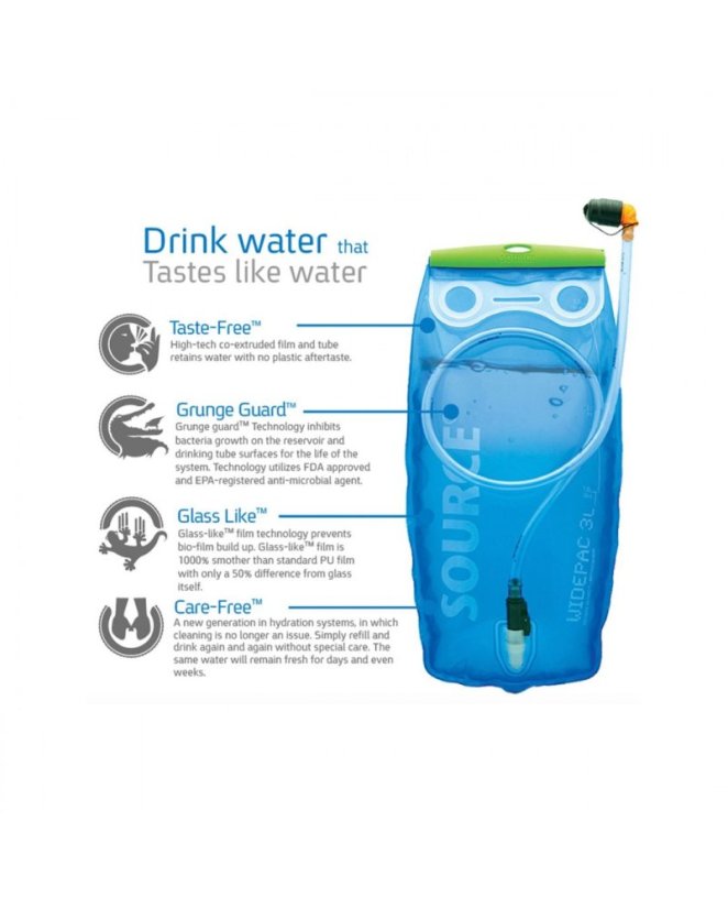 Source Hydration WP 1.5 litru
