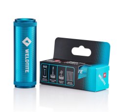 WELDTITE Tubeless Repair Capsule - pre vonkajšie použitie