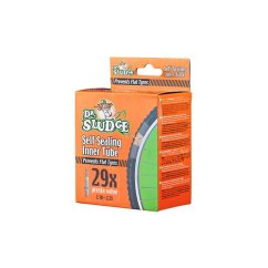 WELDTITE Dr.Sludge 29 x 2.1 - 2.35 duša s galuskovym ventilom