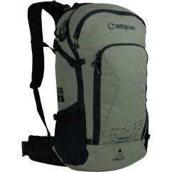 Amplifi E-Track 23 heather