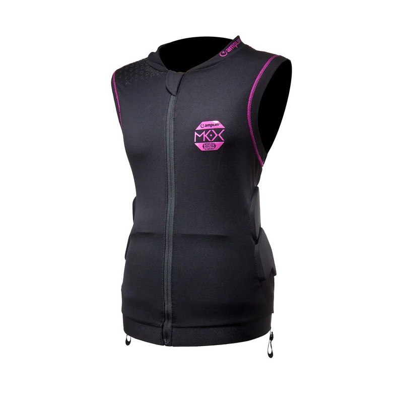 Amplifi MKX Top Women - Velikost: S/M