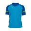 Mini Adventure Trail Jersey - modrý - Velikost: XL