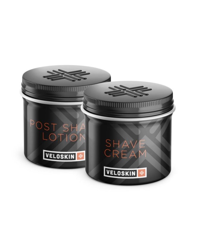 Veloskin Shave & Post Shave