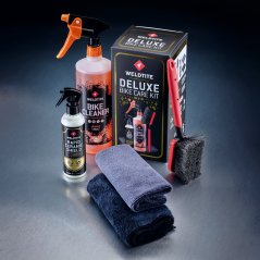 WELDTITE Sada na údržbu DeLuxe Care Kit