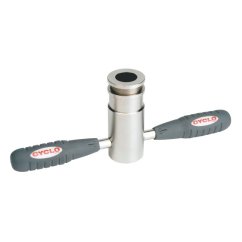 WELDTITE Nástroj na zafrézovanie kónusu dosedacej plochy stľpiku vidlice Cyclo Tools