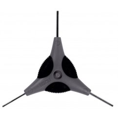 WELDTITE Multikľúč Y Imbus  /4, 5, 6 mm/