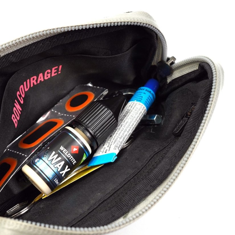 WELDTITE Mazací olej na řetěz WAX 10ml