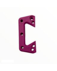 Squidworx Nášlap pink (CAGE, BASE CAGE, MEDIUM)