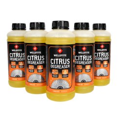 WELDTITE  Citrus Degreaser 1000ml