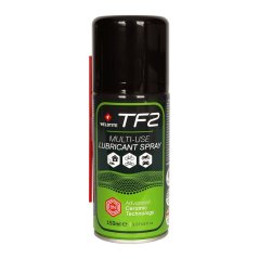 WELDTITE Mazací olej TF2 MULTI-USE lubricant spray 150ml