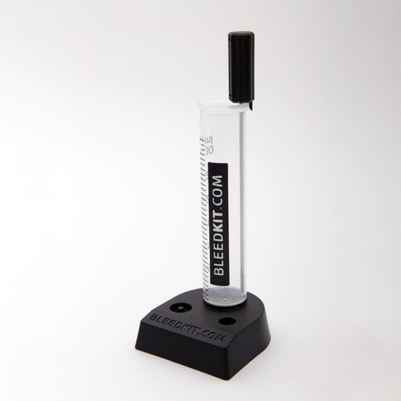 Bleedkit SHIMANO Premium GOLD