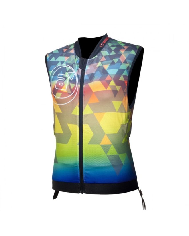 Amplifi Polymer Junior Multi