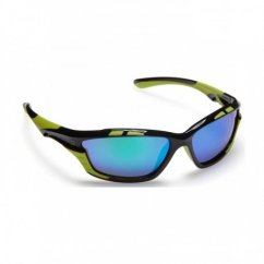 Gator - černo/limetková