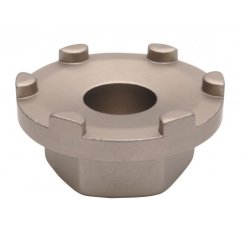 WELDTITE   Bottom Bracket Remover - Campag, SKF, FAG Fit