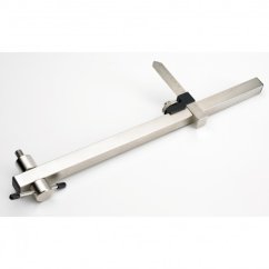 WELDTITE Narovnávač pätky rámu Cyclo Tools