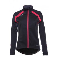 Mica - čierno/ružová