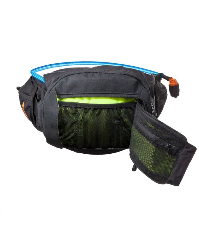 Amplifi Hipster ľadvinka Outrun s rezervoárom