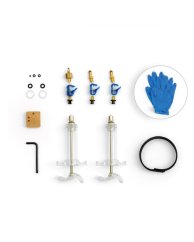 Bleedkit SRAM Workshop