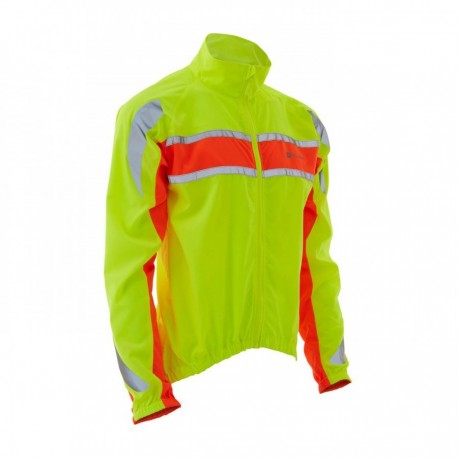 RBS Jacket - Velikost: XL