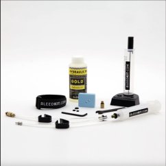 Bleedkit Premium GOLD TRP Edition