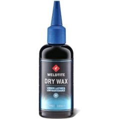 WELDTITE Tekutý vosk na reťaz DRY WAX 100ml