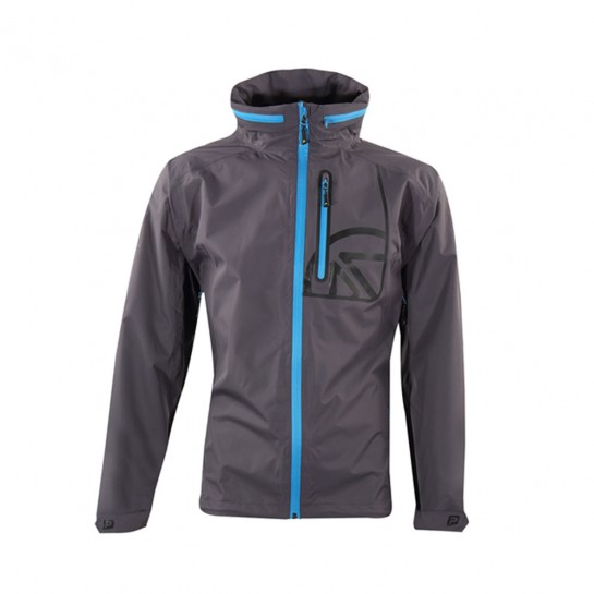AM Summit Jacket - modrá