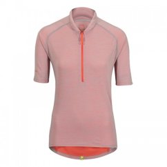 Polaris Traverse Ladies - šedo/oranžová