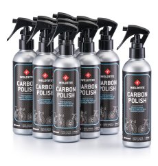 WELDTITE  Čistič a ochrana karbonu Dirtwash s rozprašovačem 250ml