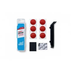 WELDTITE Samolepiaca súprava na lepenie s montpáčkami