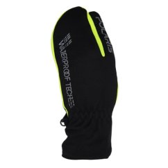 Polaris Trigger Waterproof rukavice Black/Fluo