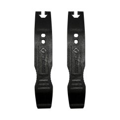 WELDTITE Sada 2ks montážna páčka Tyre Lever 2.0