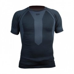 Torsion Short Sleeve Baselayer