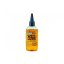 WELDTITE  Mazací olej na řetěz PURE Wet Lube 100ml