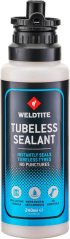 WELDTITE Tmel do bezdušových pláštov